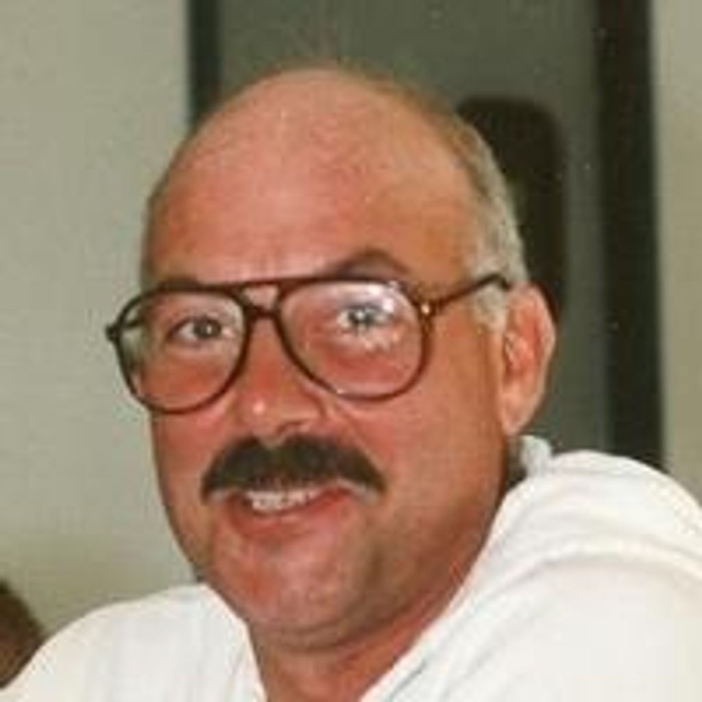 George  J. Holzhauser,  Jr. Profile Photo