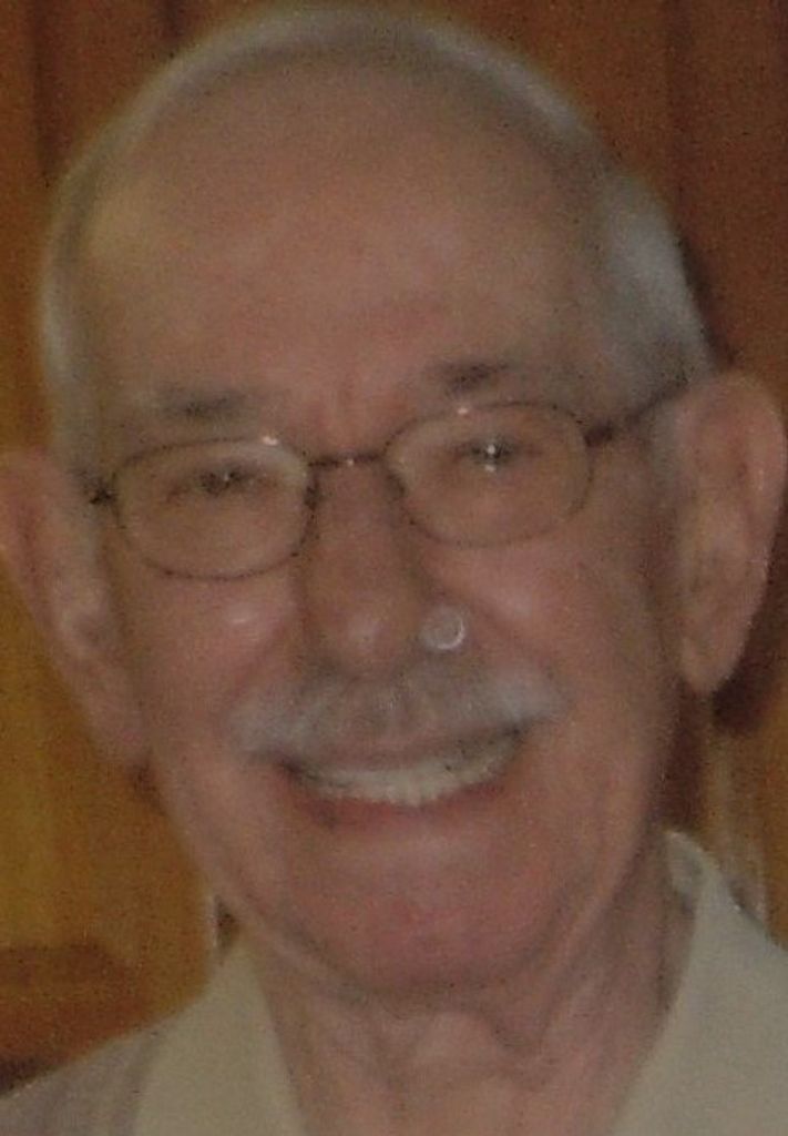 Richard  J Martin