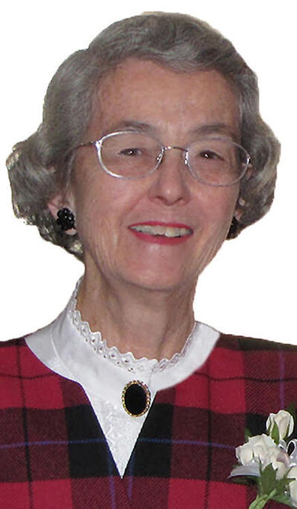 Mary "Edith" Hildebrand Profile Photo