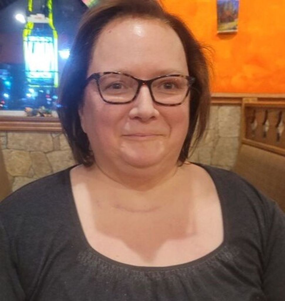 Mari G. Ewell-Torres