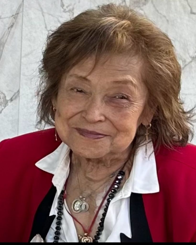 Maria E Ortiz Profile Photo