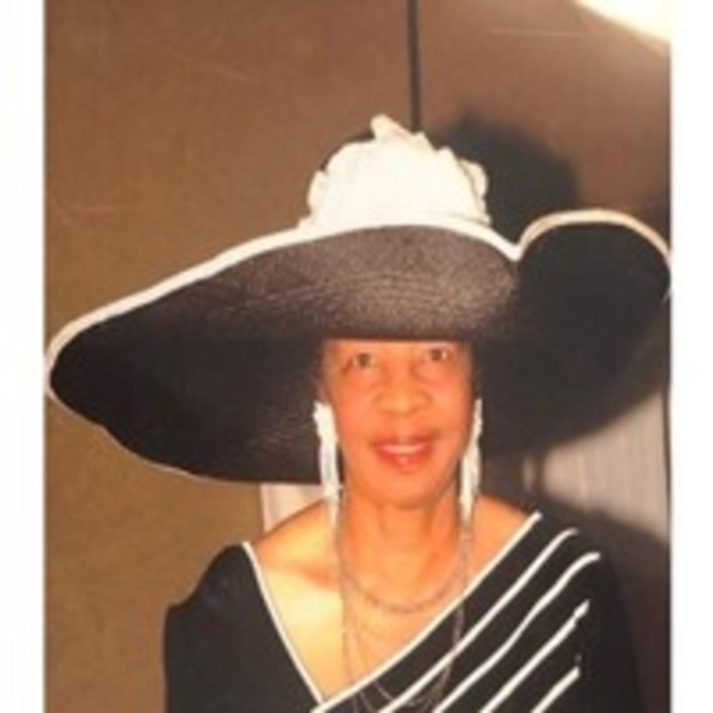 Ethel Chester
