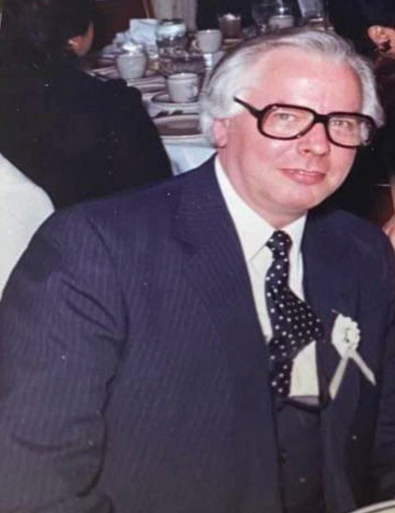 Gerald "Jerry" F Burns Profile Photo