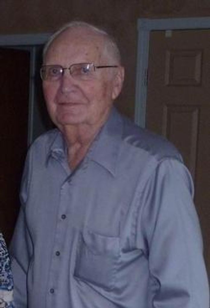 August A. Axtman Profile Photo