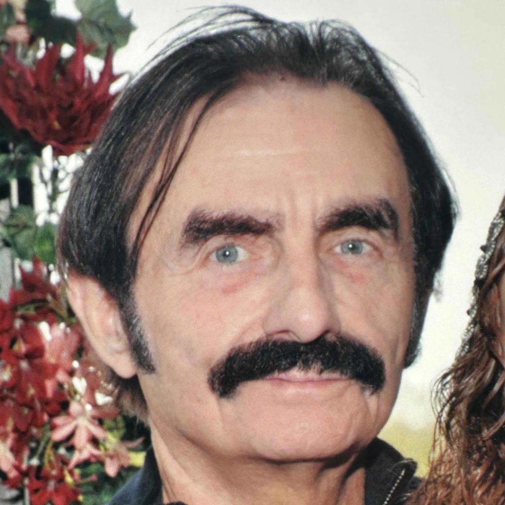 Walter Monning Profile Photo