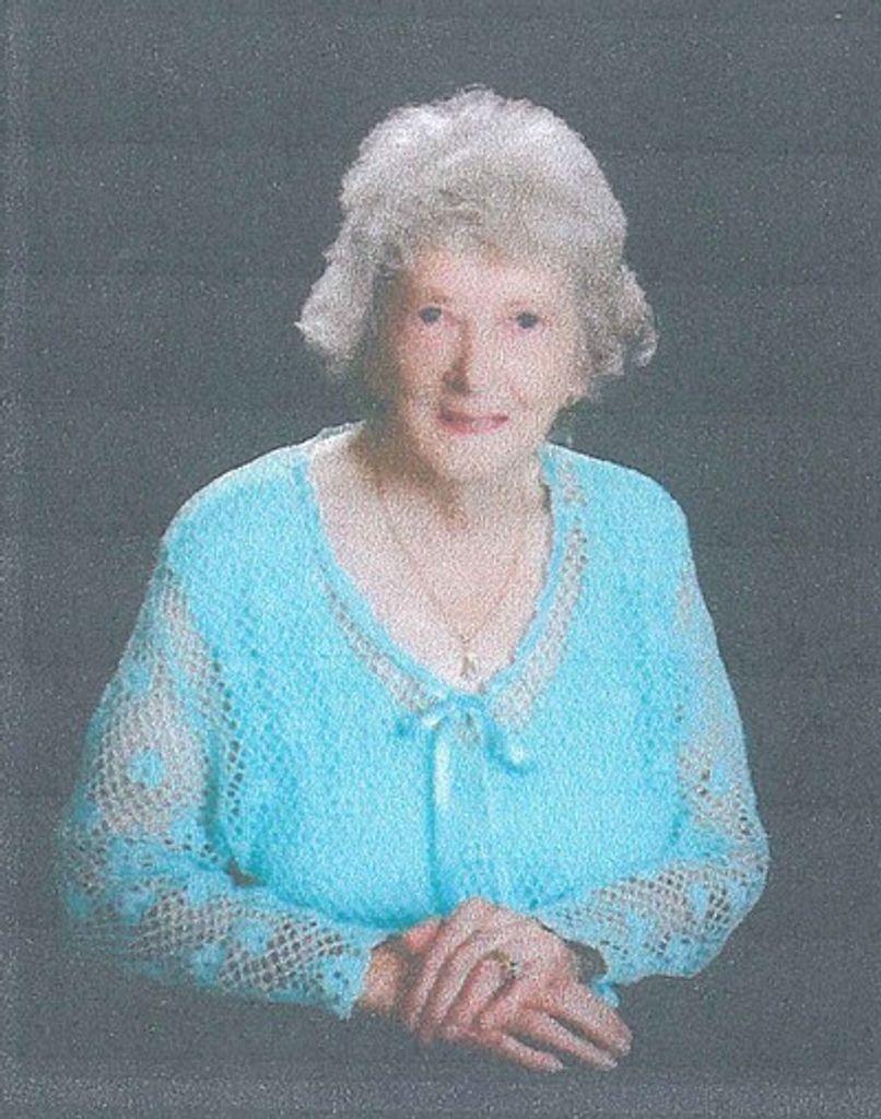 Sarah Elizabeth Sullivan Pruitt