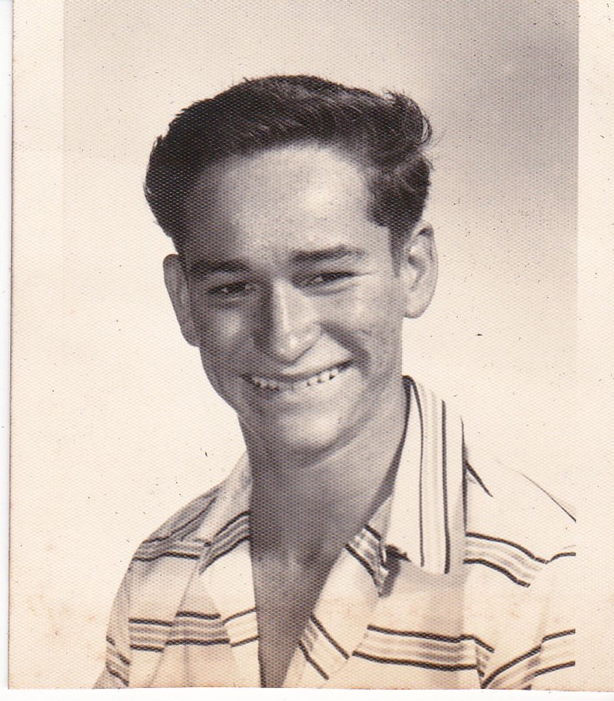 Gary Seymour