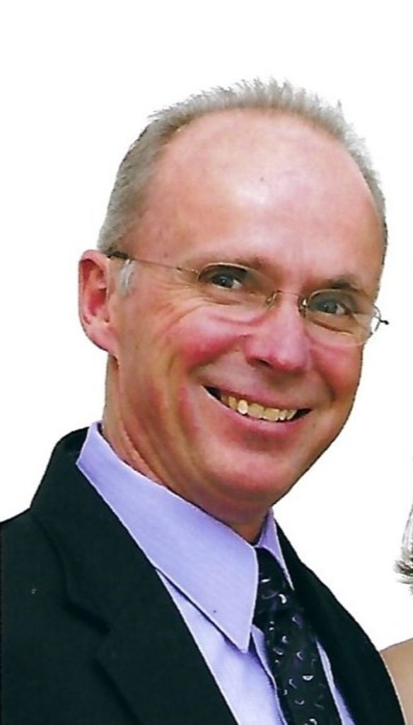 Kevin K. Kelly Profile Photo