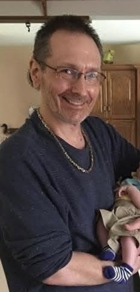 Steven D. Edwards Profile Photo
