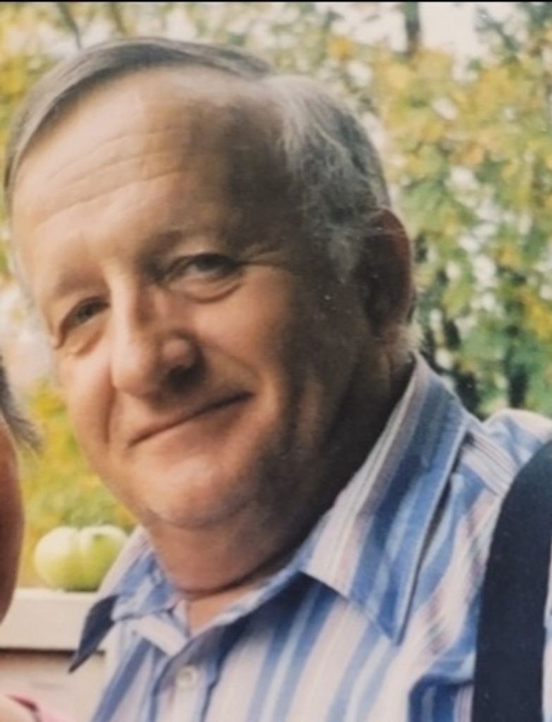 Pero "Peter" Vidovich