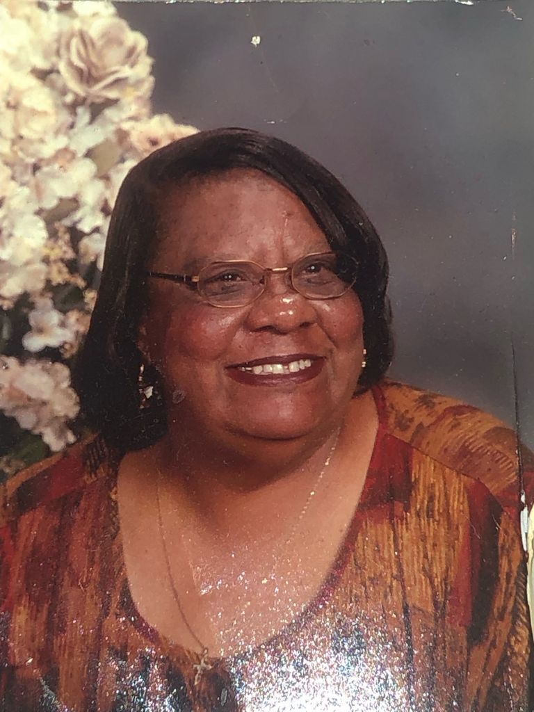 Aretha Shirley Harris