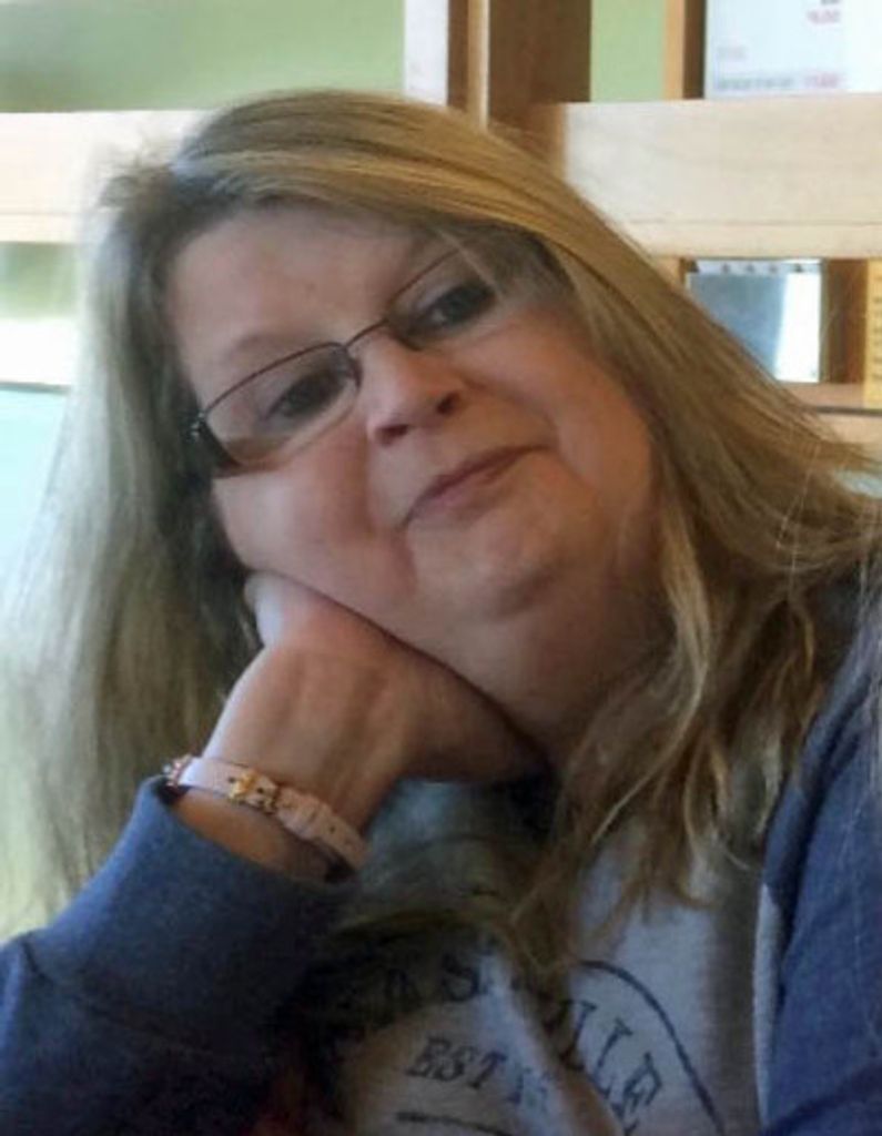 Shelley A Haats Profile Photo