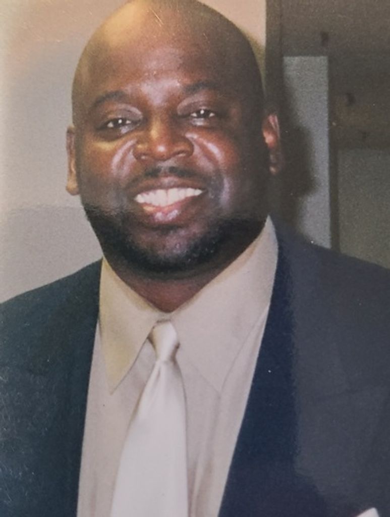 Gregory Michael Malone Profile Photo