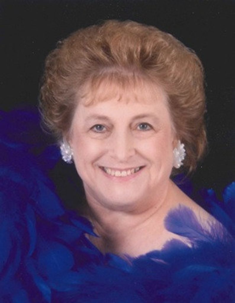 Linda Mae Swant Profile Photo