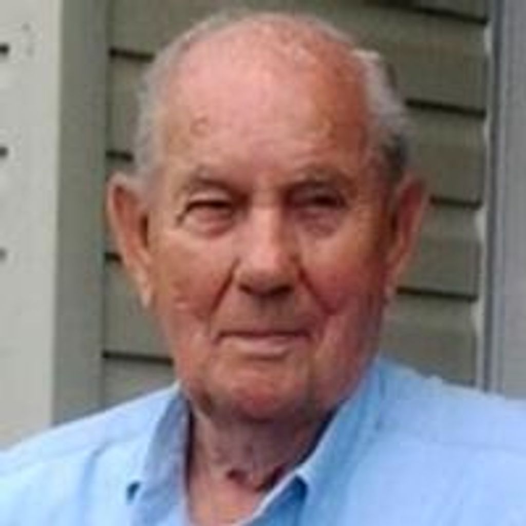 Harold Alred