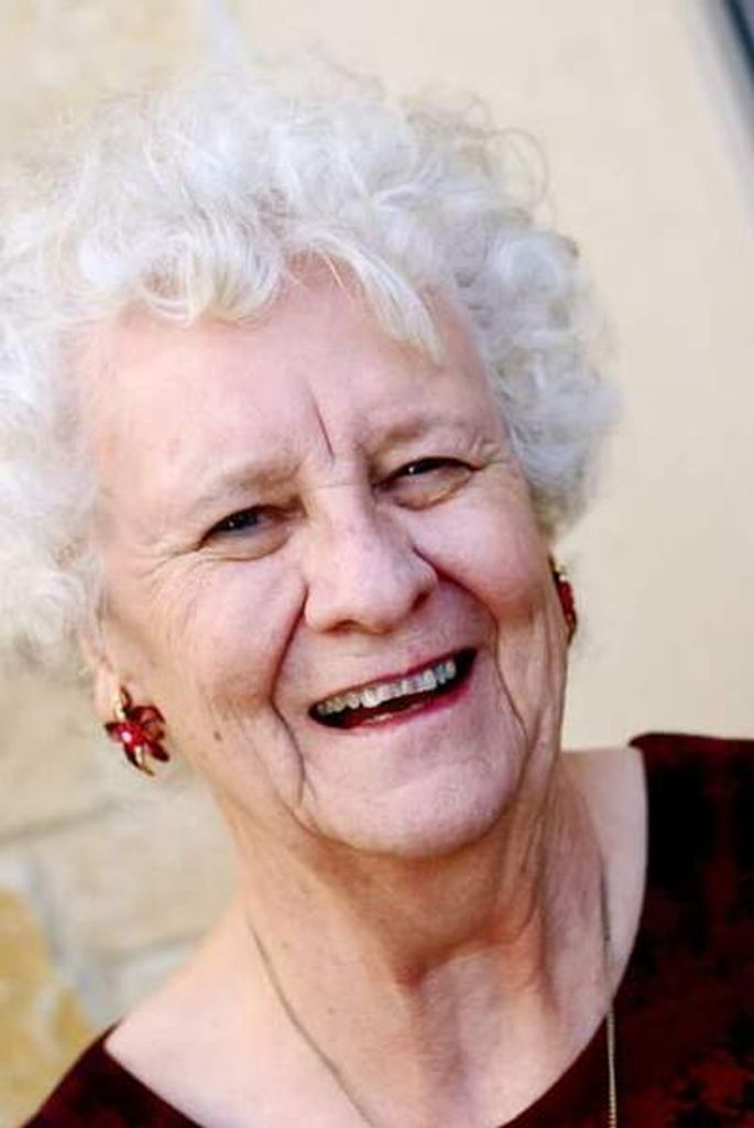 Mary Lou Hutcheson Profile Photo