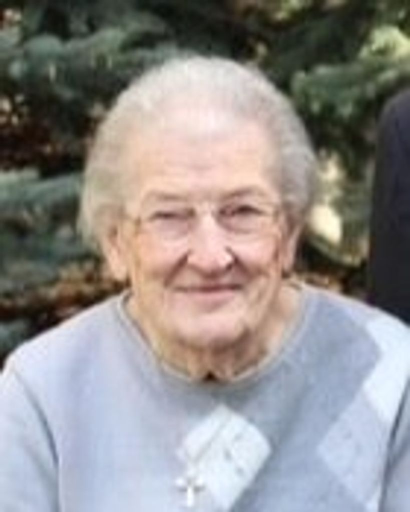 Sarah M. Bratz Profile Photo