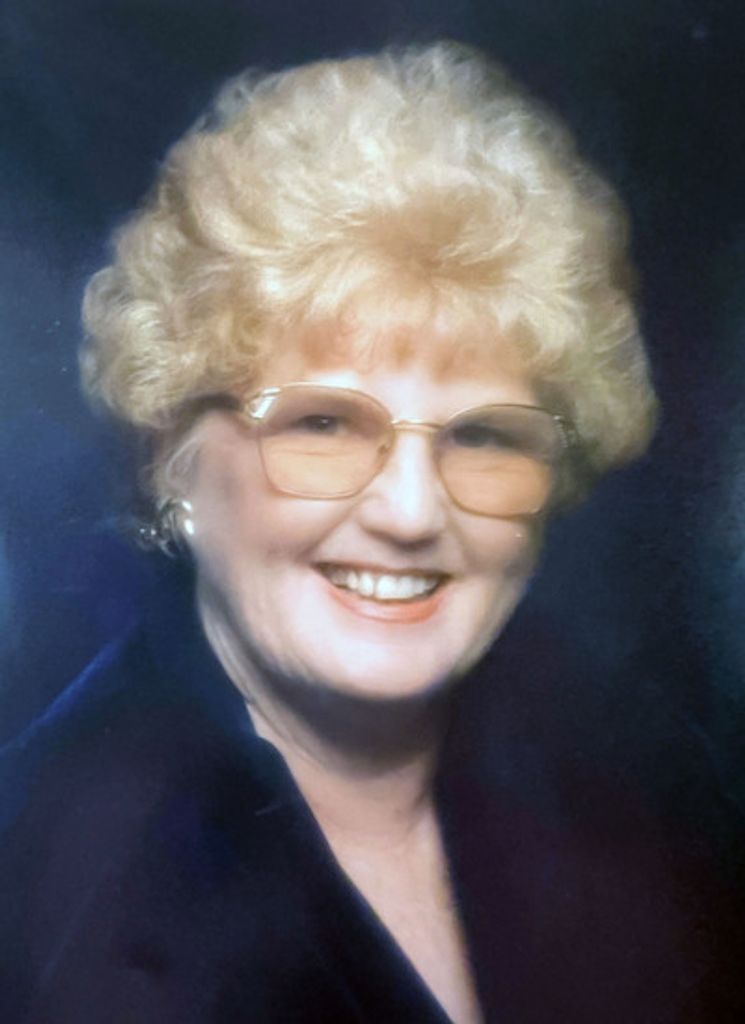 Phyllis Florence Sevene Profile Photo