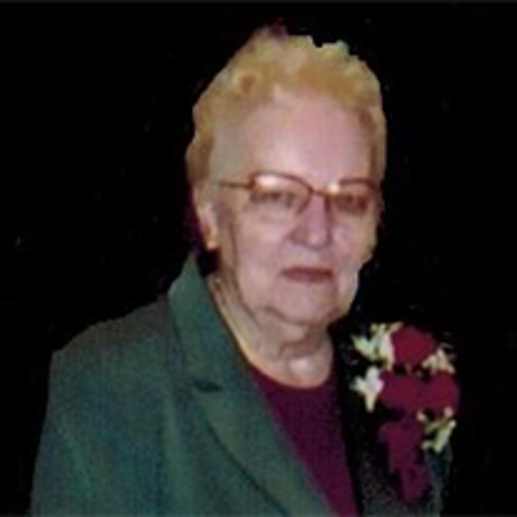 Helen M. Johnson