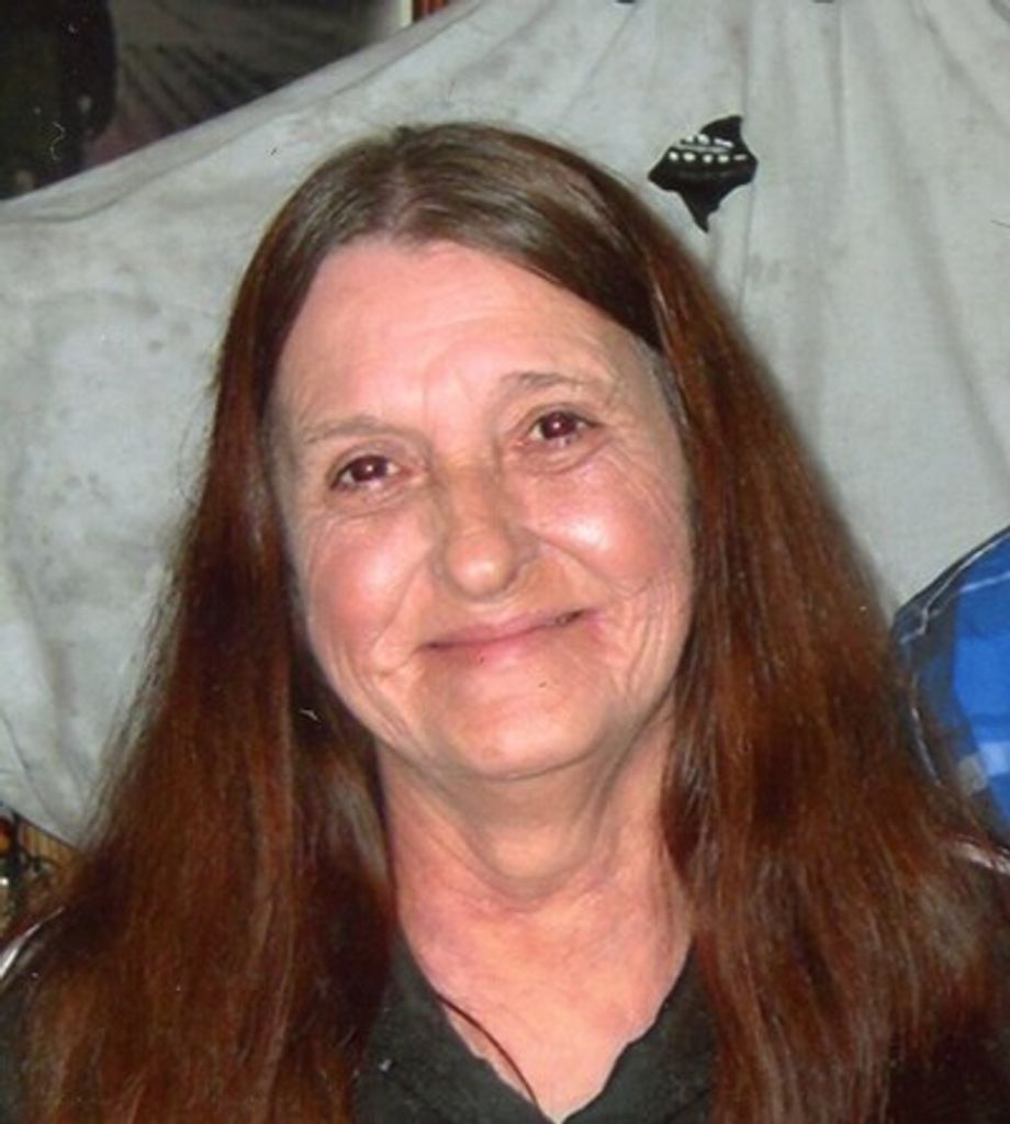 Linda Yvonne Woudema