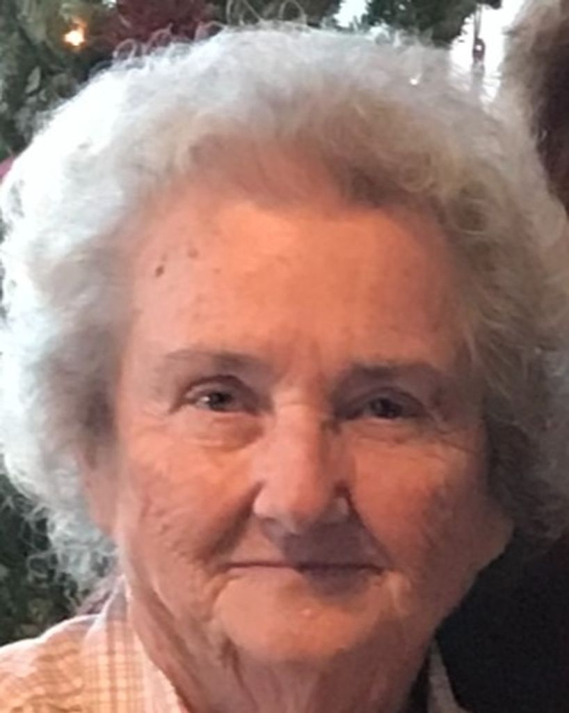 Thelma Josie Rains Profile Photo