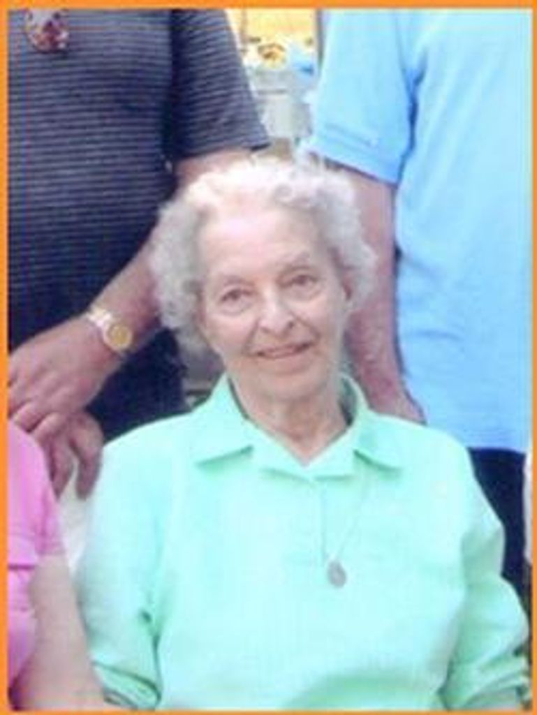 Marguerite E Sullivan Profile Photo