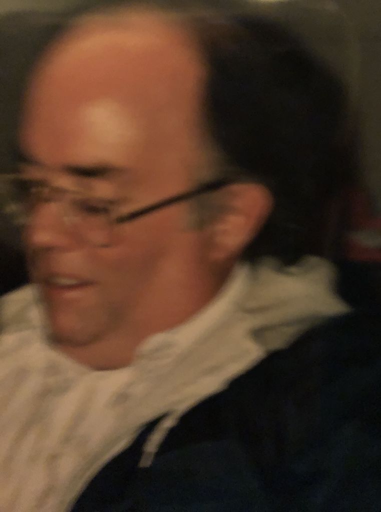 James Curtis Hoopingarner