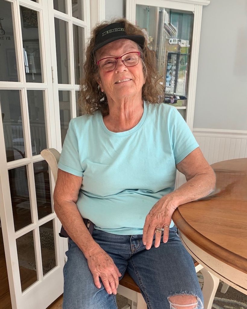 Marilyn O'Meara Profile Photo