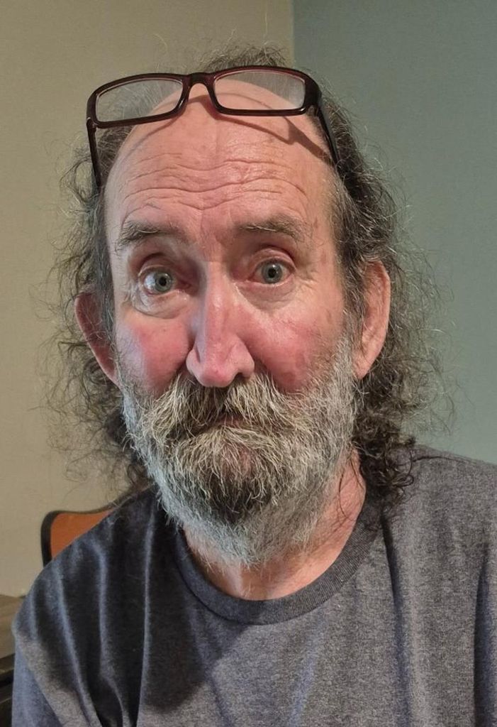 Dennis Lee Rush Profile Photo