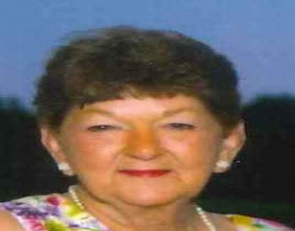 Ruth Wilkes