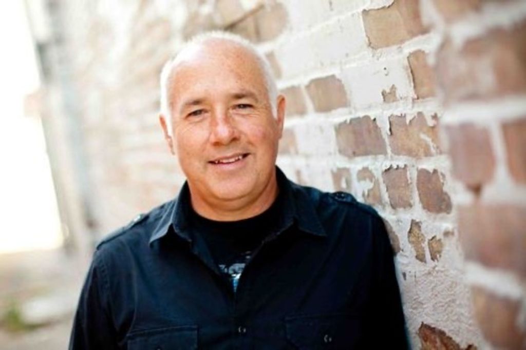 Mark Killingsworth Profile Photo