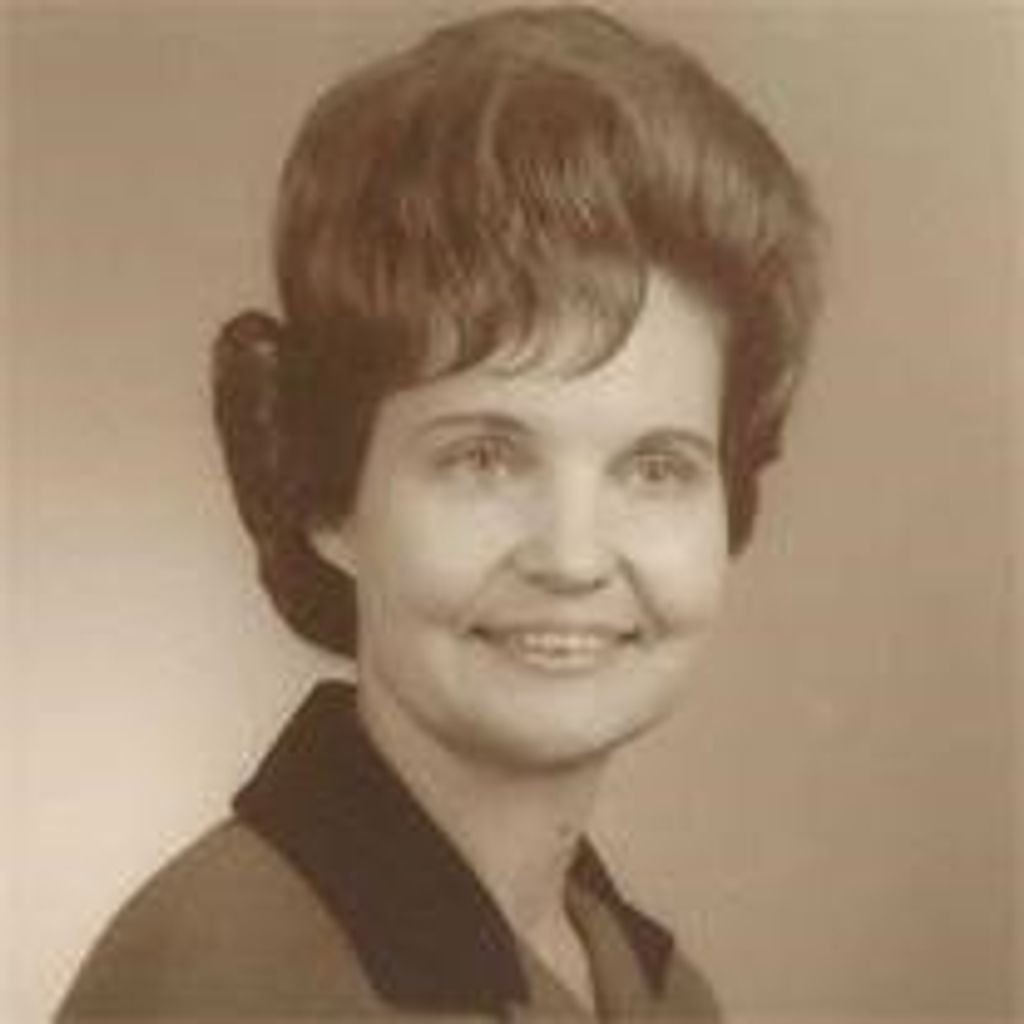 Mrs Doris Lacefield
