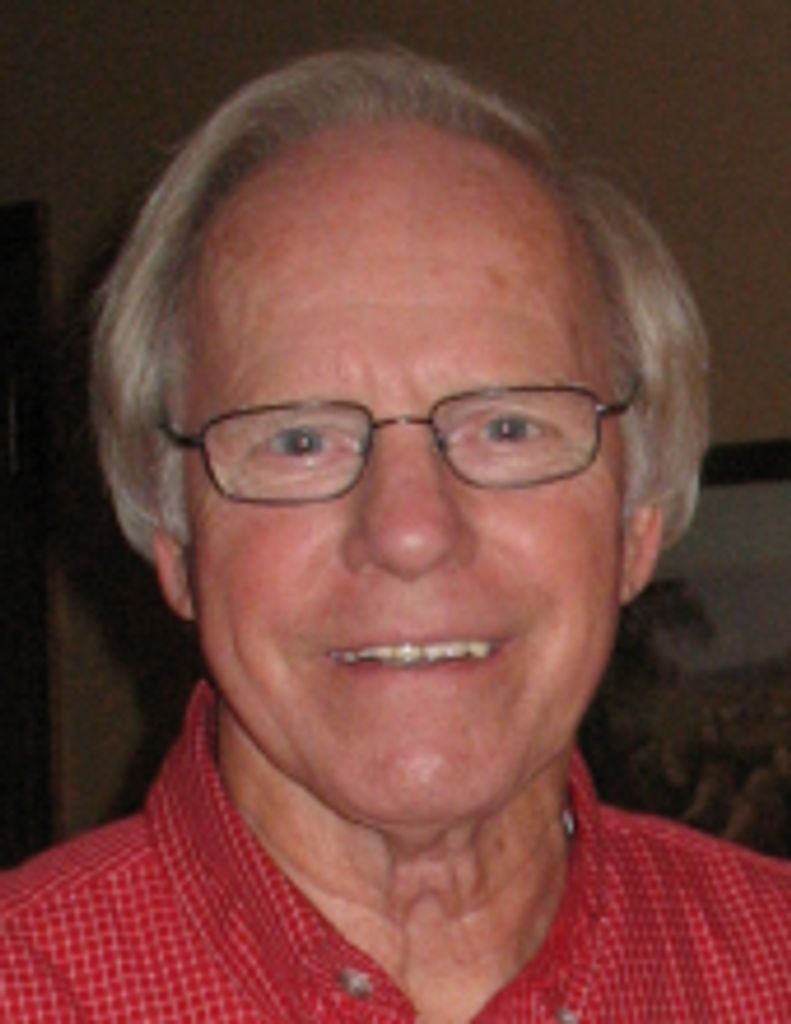 Larry Larson