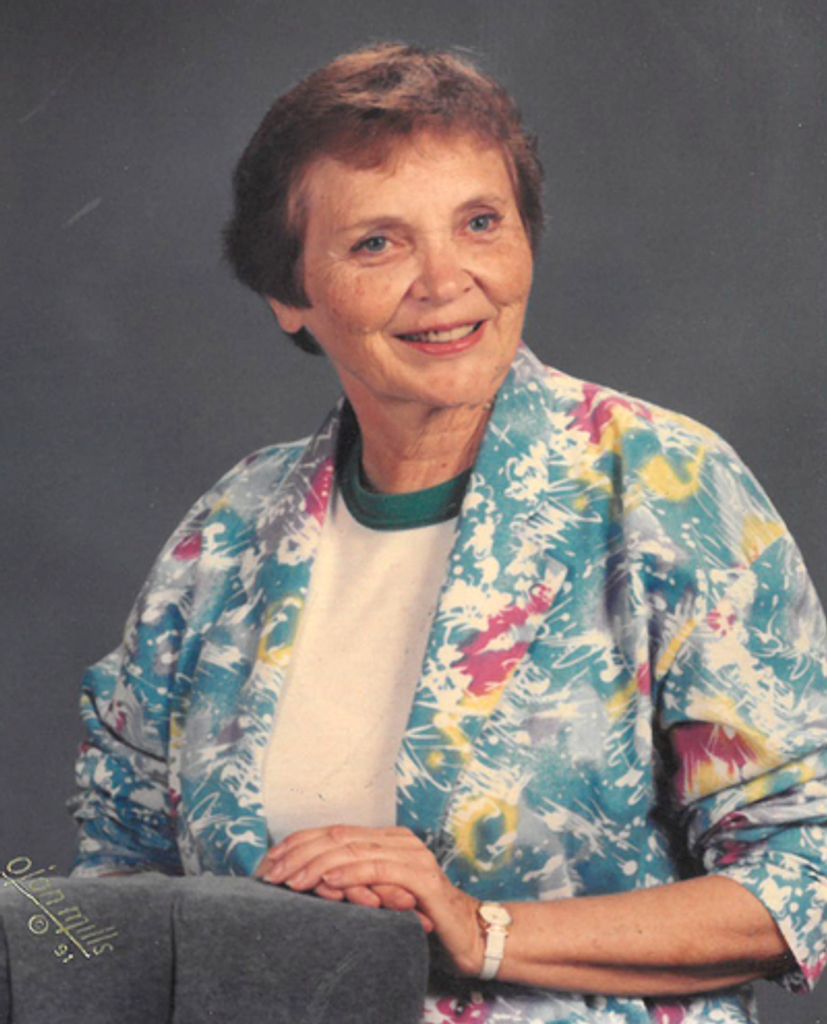 Ginny D. Jenks Profile Photo