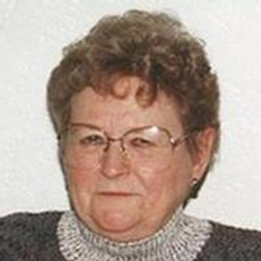 Dolores Rita Mcdonnell Profile Photo