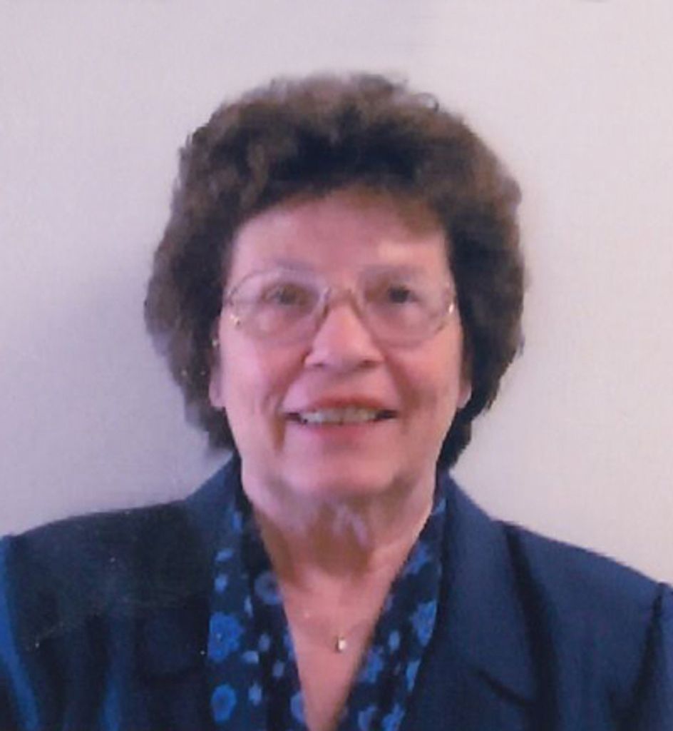 Joan Harris Crane