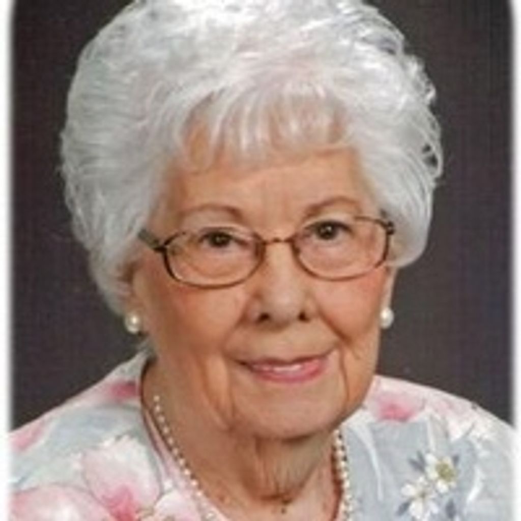 Mildred Mclain