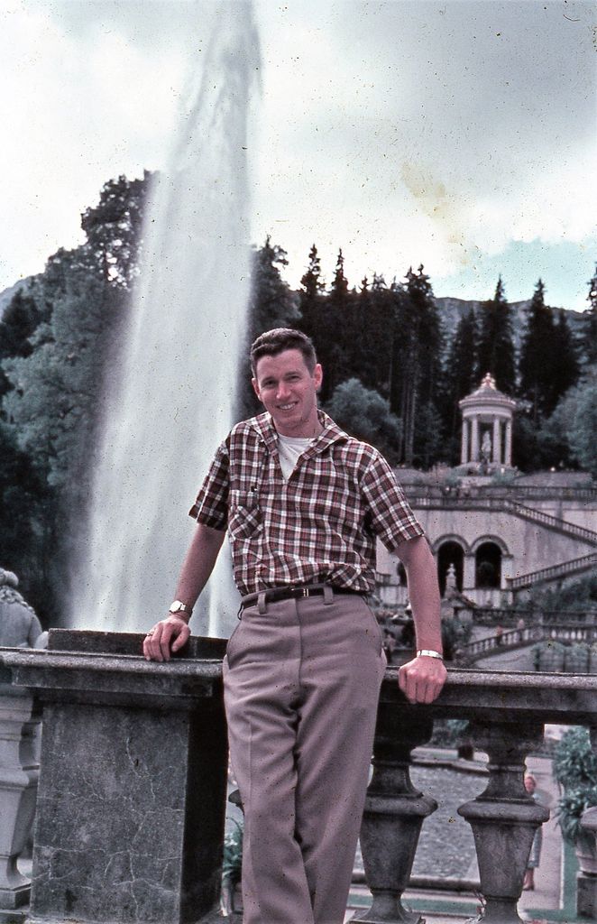 Robert Denoon