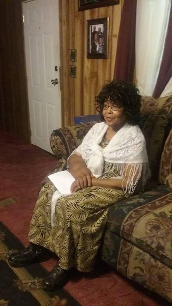 Annette Baker Brooks