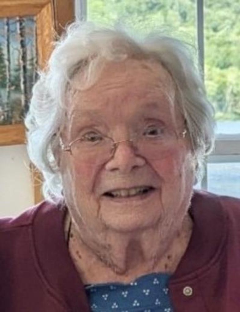 Eleanor A. Fraser