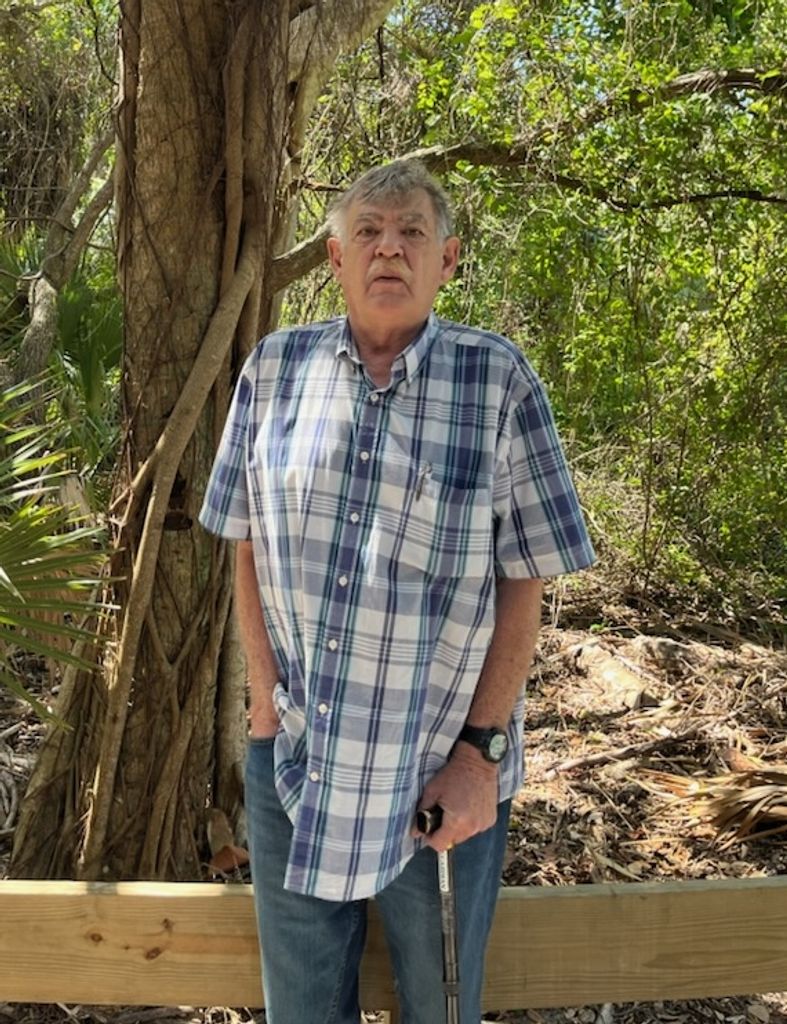 Thomas Neal Mccoy Profile Photo