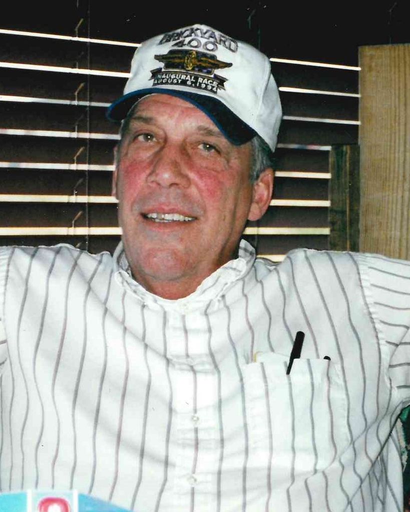 Frederick "Fred" Louis Shaw
