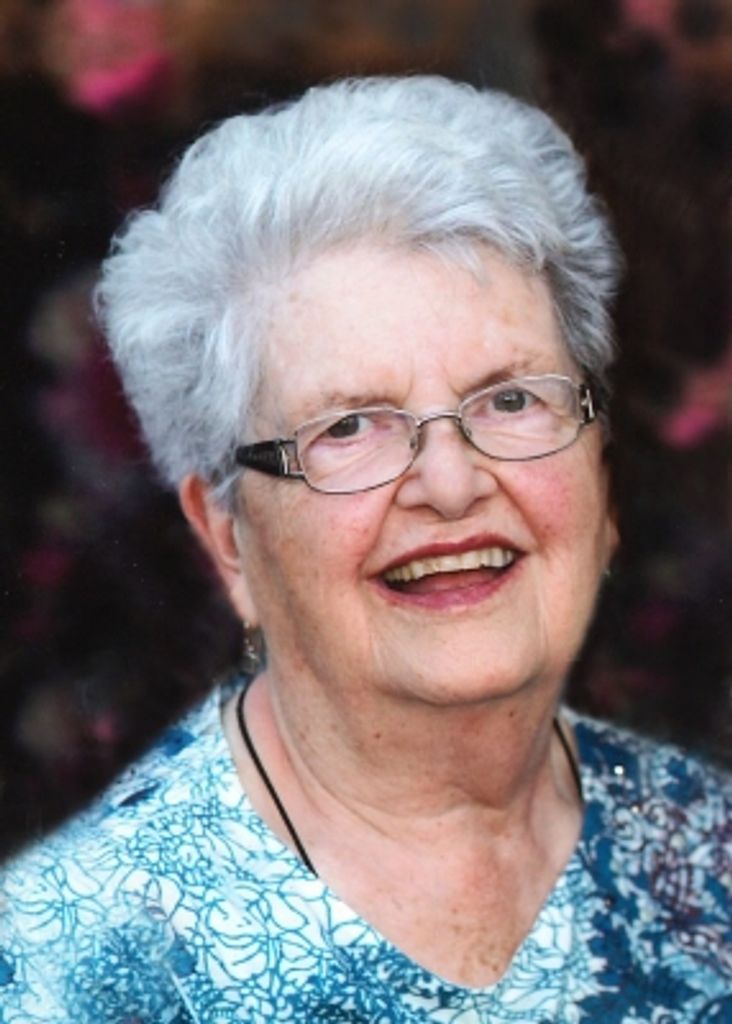 Norma Jean Mcdonell
