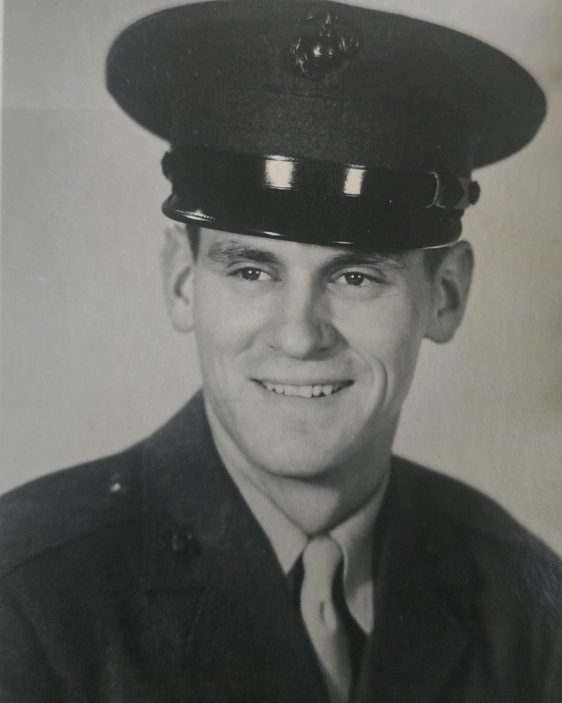 Robert "Bob" Eugene Myers Profile Photo