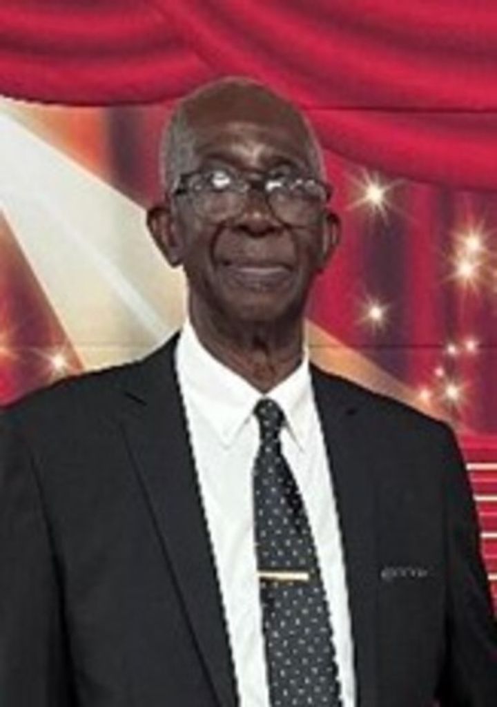 Mr. Johnnie James Tolbert, Sr. Profile Photo
