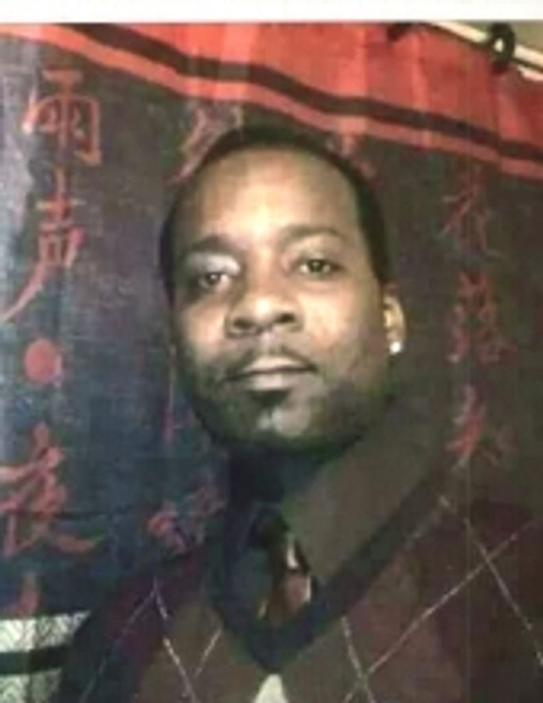 Dewon  Shawntiez Mackey