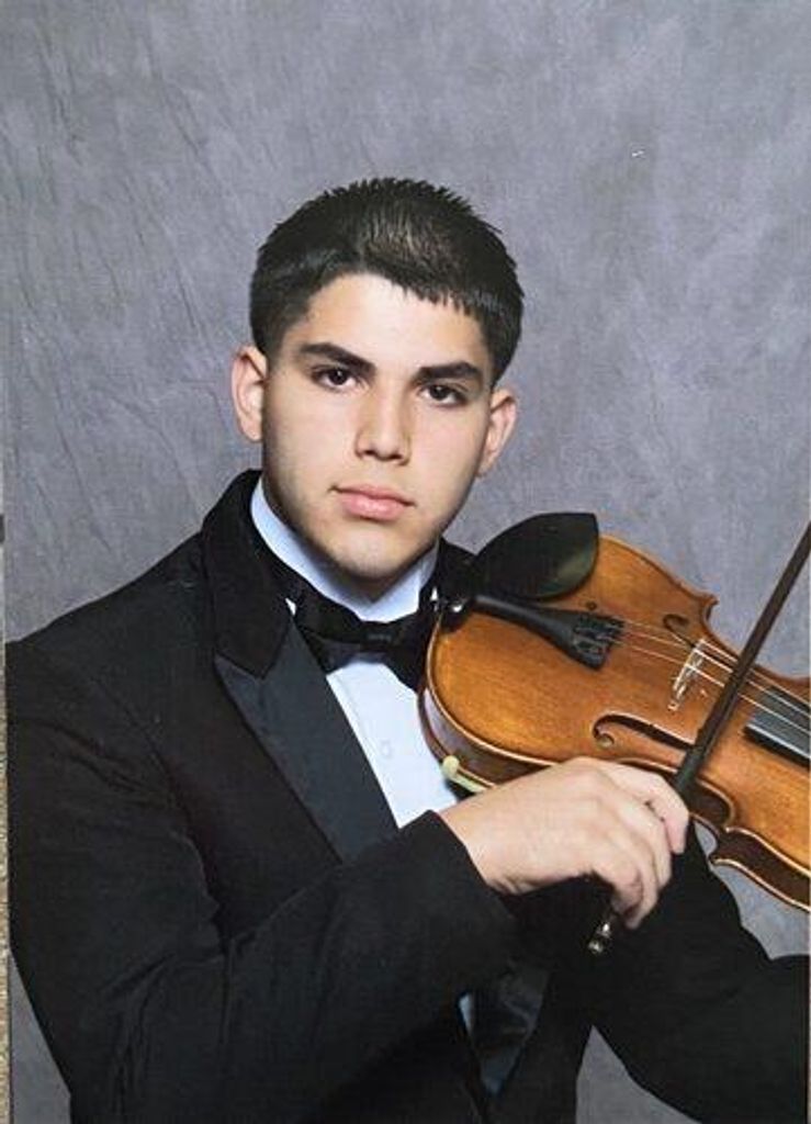 Eddie Eulogio Flores Profile Photo