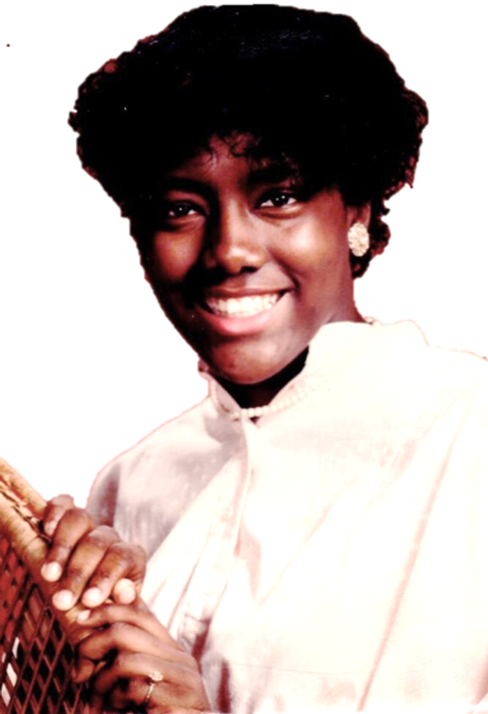 Stephanie Denise Jordan Profile Photo