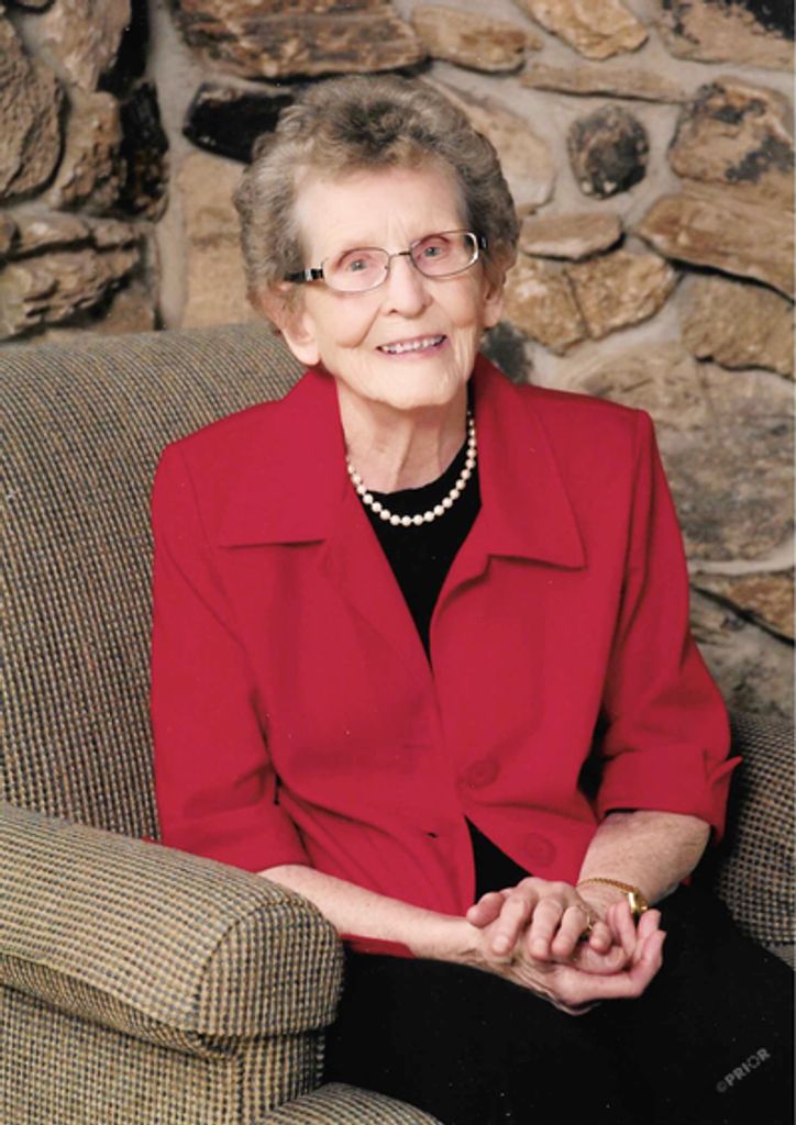Frances Evelyn Carl Profile Photo