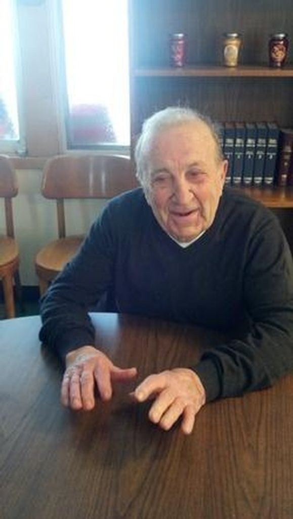 Frank S. Dapice Profile Photo